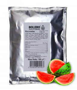 Bolero Bag Watermelon 100g