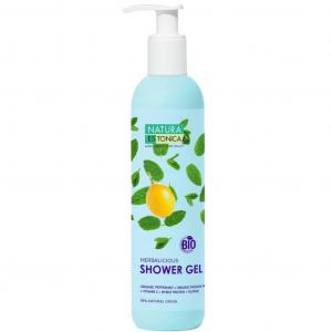 Herbalicious Shower Gel ziołowy żel pod prysznic 400ml