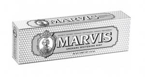 Marvis Smokers Whitening Mint Pasta do zębów, 25ml