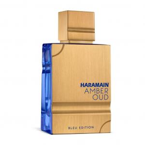 Amber Oud Bleu Edition woda perfumowana spray 60ml