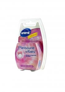 Pleasure Vibes nakładka wibracyjna 1szt