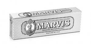 Marvis Smokers Whitening Mint Pasta do zębów, 85ml