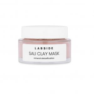 Labside Sali Clay Detoksykująca maseczka do twarzy z różową glinką, 50ml