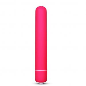 X-Basic Bullet 10 Speeds Pink