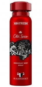 Old Spice Wolfthorn Dezodorant, 150 ml