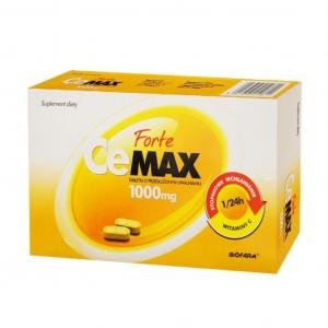 CeMax Forte 30 tabletek