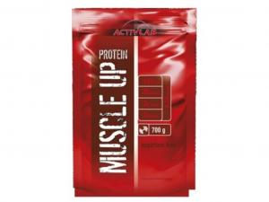Muscle Up Protein wanilia 700g