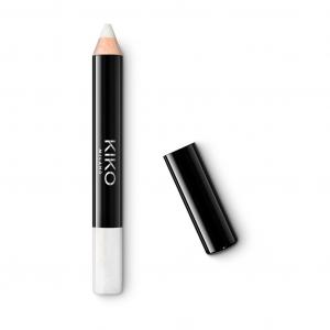 Smart Fusion Creamy Lip Crayon kredka on the go 01 Rose Nacre 1.6g