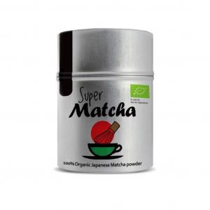 Matcha BIO 40 g Diet-Food