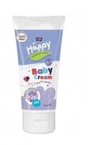 Baby Happy Natural Care Krem pielęgnacyjny, 50 ml