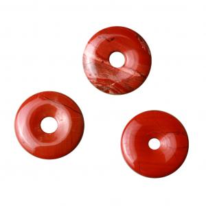 Kamienie szlachetne - Jaspis donut