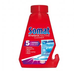 Somat, Środek do czyszczenia zmywarki, 250 ml (HIT)