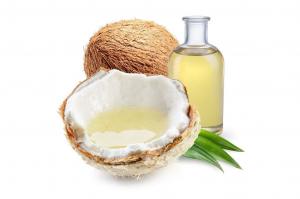 Olej kokosowy rafinowany - bezzapachowy 20 kg Targroch