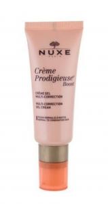 Nuxe, Creme Prodigieuse Boost, Żelowy krem do skóry normalnej i mieszanej, 40 ml