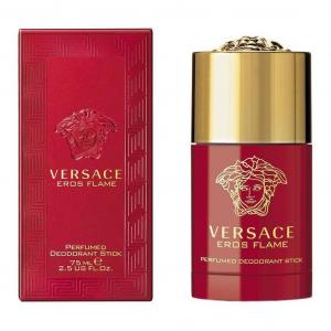 Versace Eros Flame dezodorant sztyft, 75ml