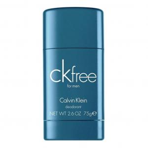 CK Free for Men dezodorant w sztyfcie 75ml