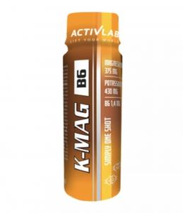 ActivLab K-Mag B6 shot 100ml
