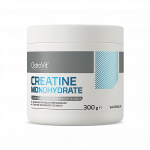 OstroVit Creatine Monohydrate 300g ARBUZ kreatyna