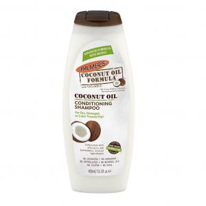 Moisture Boost Shampoo odżywczy szampon do włosów z olejkiem kokosowym 400ml