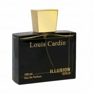 Illusion Gold woda perfumowana spray 100ml