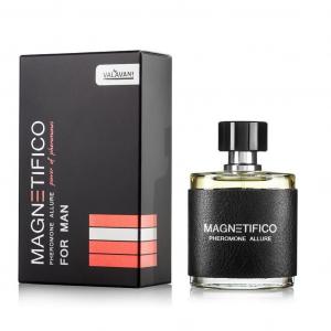 Allure For Man perfumy z feromonami zapachowymi 50ml
