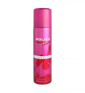 Police Passion Woman Dezodorant w sprayu, 200ml