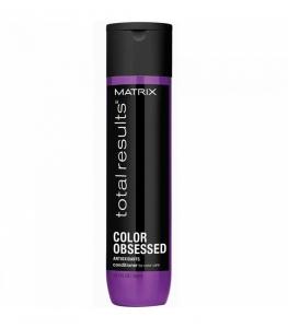 Total Results Color Obsessed Conditioner odżywka do włosów farbowanych 300ml