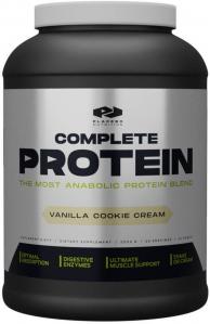 PN Nutrition Complete Protein Vanilla Cookie Cream 450g