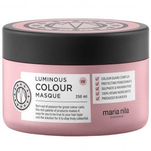 Luminous Colour Masque maska do włosów farbowanych i matowych 250ml