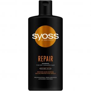 Repair Shampoo szampon do włosów suchych i zniszczonych 440ml