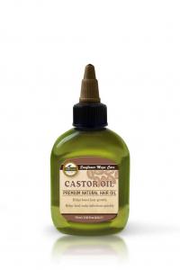 Premium Natural Hair Castor Oil olejek rycynowy do włosów 75ml