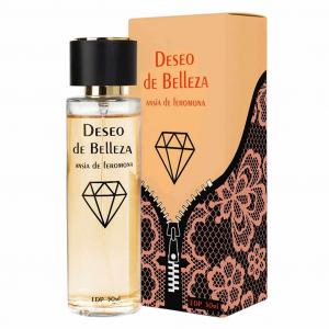 Perfumy Deseo de Belleza for Women 50 ml