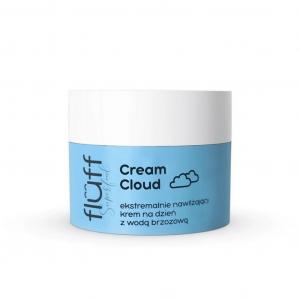 Cream Cloud krem chmurka nawilżająca Aqua Bomb 50ml