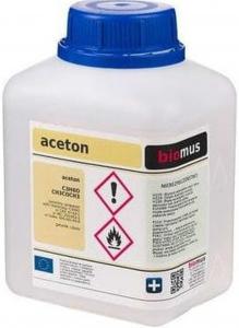 Aceton 500ml BIOMUS