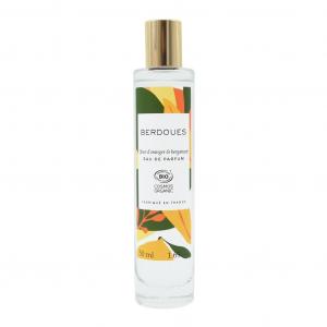 Fleur d'Oranger et Bergamote woda perfumowana spray 50ml