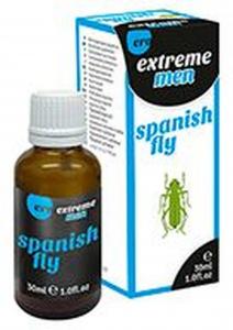 Hiszpańska Mucha Spain Fly Extreme Men 30ml