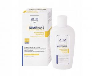 ACM Novophane energisant, szampon, 200ml