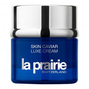 Skin Caviar Luxe Cream luksusowa kuracja kawiorowa o działaniu ujędrniającym do twarzy i szyi 50ml