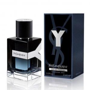 Yves Saint Laurent Y Pour Homme Woda perfumowana, 60ml
