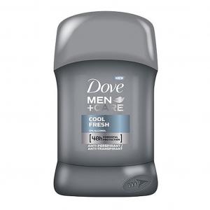 Dove Men Care Clean Fresh Antyperspirant w sztyfcie, 50 ml