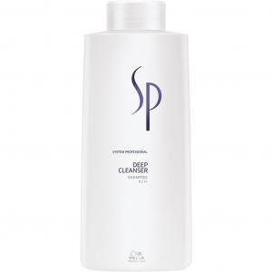 SP Deep Cleanser Shampoo szampon głęboko oczyszczający włosy 1000ml