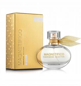 Magnetifico selection damskie perfumy z feromonami 50 ml