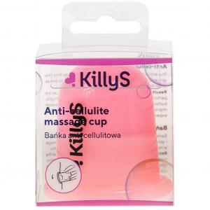 Anti-Cellulite Massage Cup bańka antycellulitowa