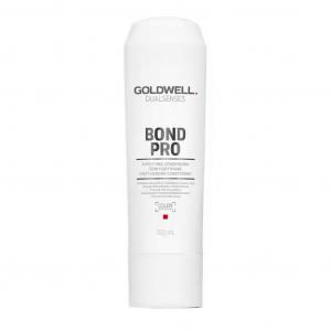 Goldwell Dualsenses Bond Odżywka wzmacniająca do włosów osłabionych, 200ml