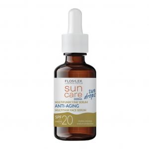 Sun Care Derma multifunkcyjne serum do twarzy SPF20 30ml