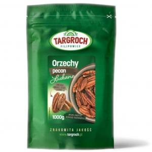 Orzechy pecan - 1000 g Targroch