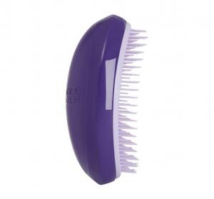 Salon Elite Hairbrush szczotka do włosów Purple&Lilac
