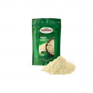 Mąka sojowa 1000g Targroch