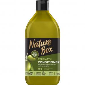 Olive Oil wzmacniająca odżywka do włosów z olejem z oliwki 385ml