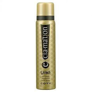 Shine dezodorant spray 150ml